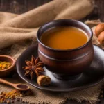 Indian Masala Chai Tea