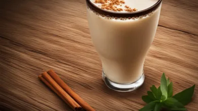 Mexican Horchata